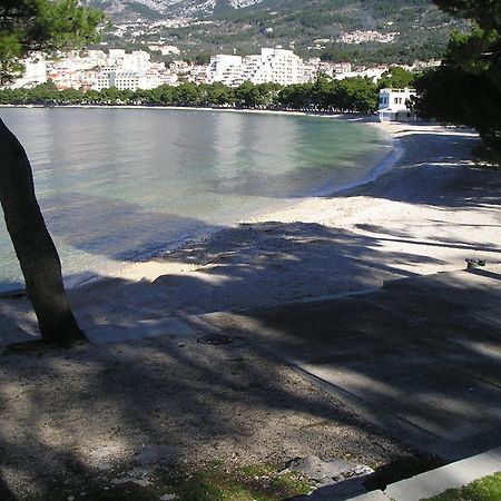 Apartments Marieta Makarska Dış mekan fotoğraf