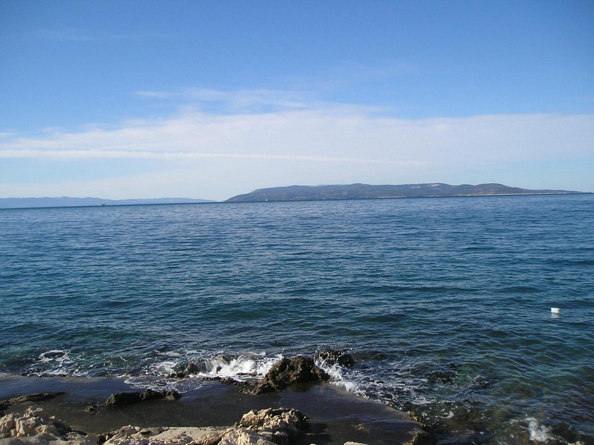 Apartments Marieta Makarska Dış mekan fotoğraf