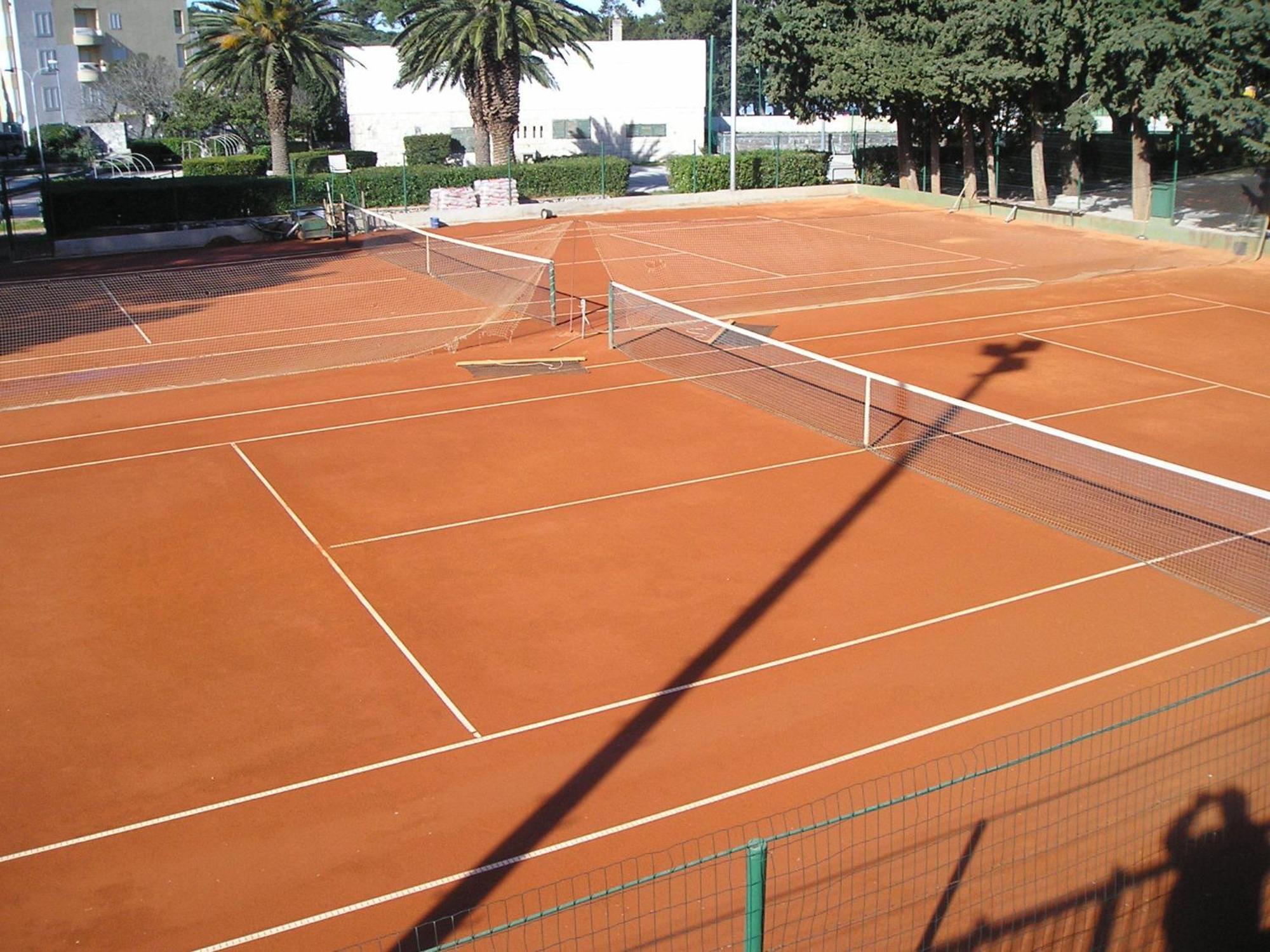 Apartments Marieta Makarska Dış mekan fotoğraf