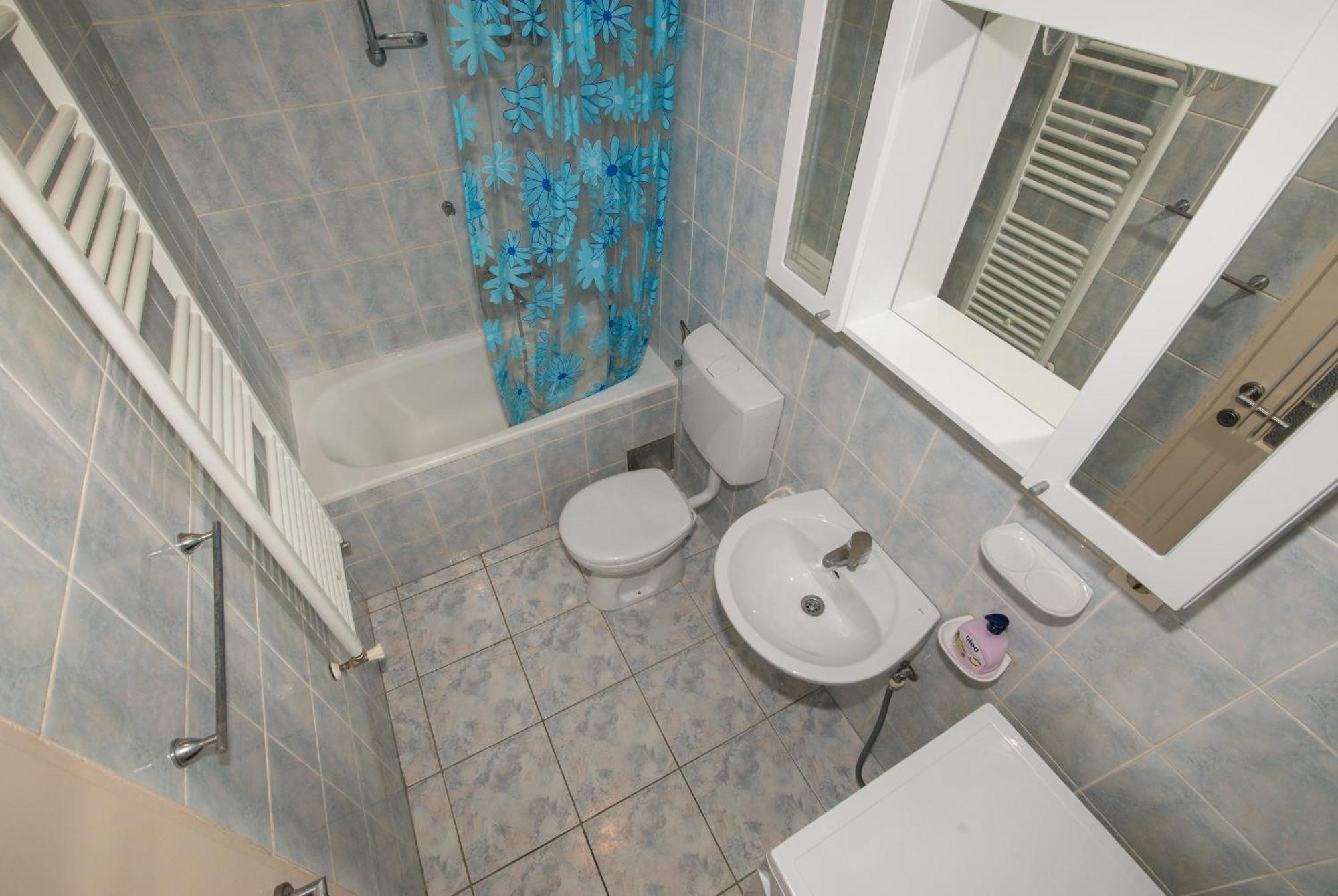Apartments Marieta Makarska Oda fotoğraf