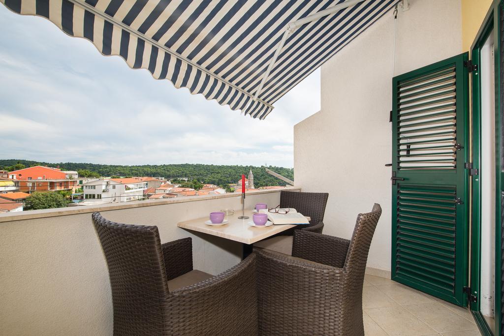 Apartments Marieta Makarska Dış mekan fotoğraf