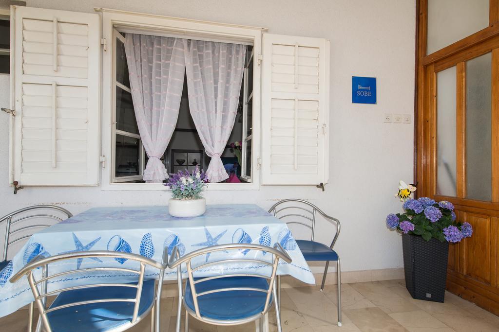 Apartments Marieta Makarska Dış mekan fotoğraf