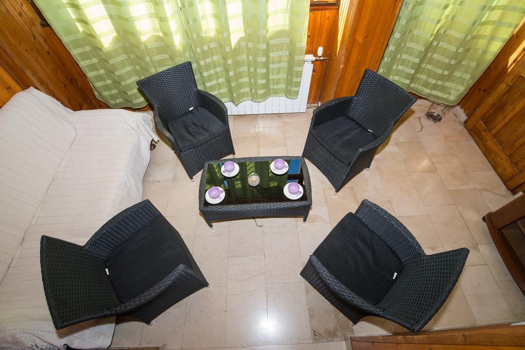 Apartments Marieta Makarska Dış mekan fotoğraf