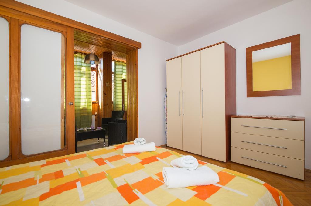 Apartments Marieta Makarska Dış mekan fotoğraf