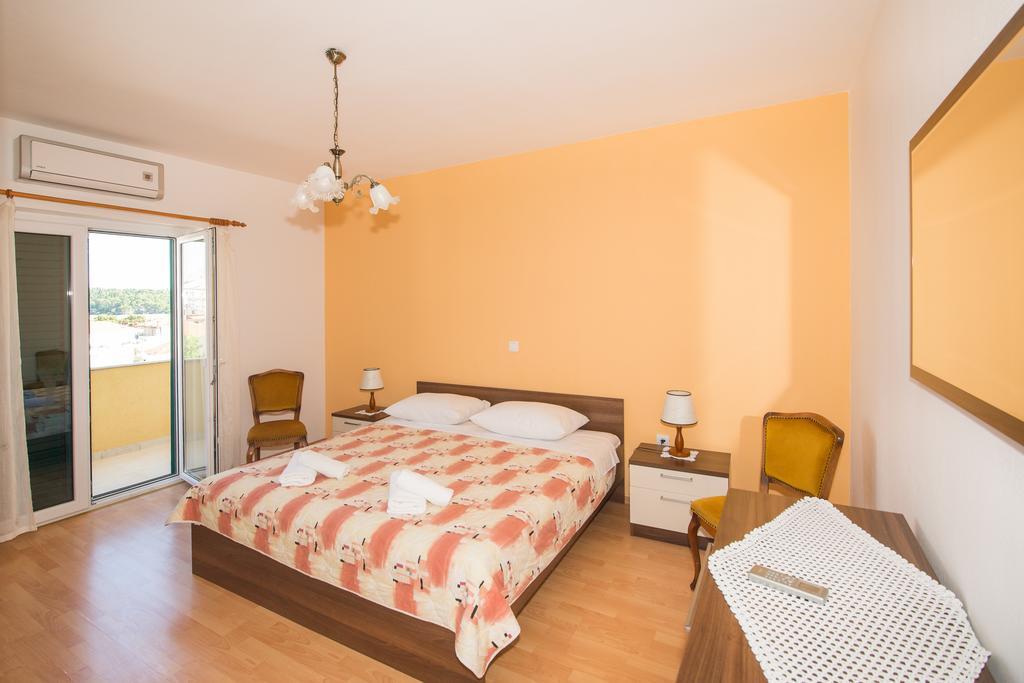Apartments Marieta Makarska Dış mekan fotoğraf