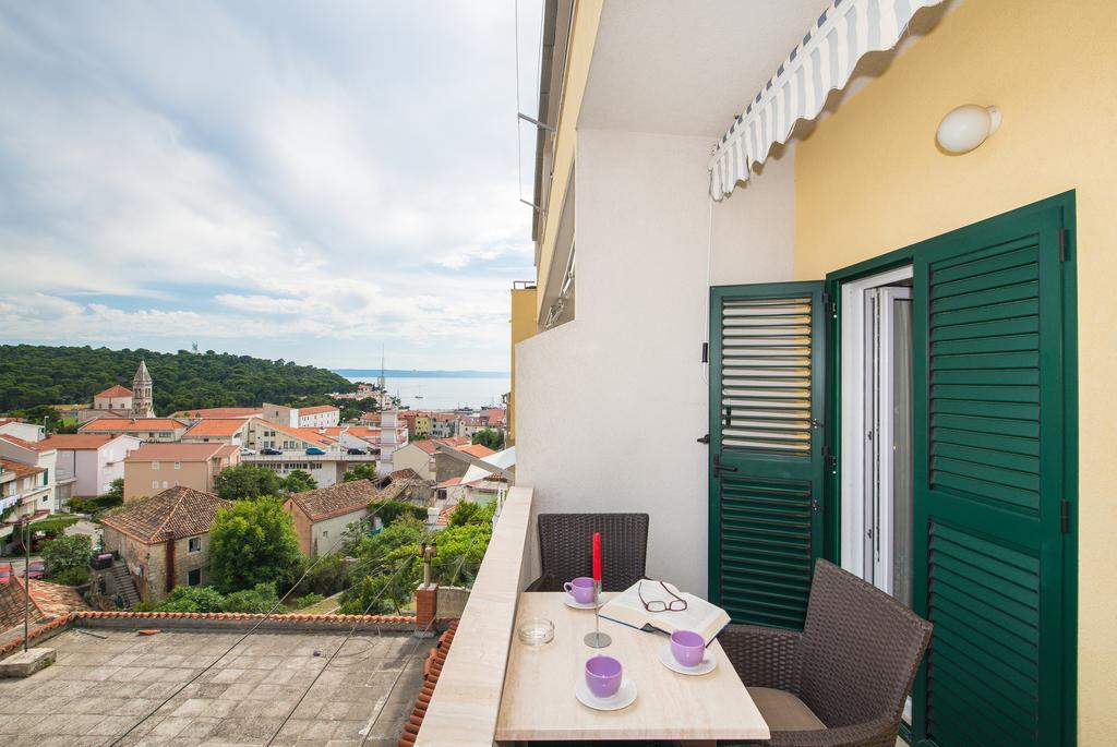 Apartments Marieta Makarska Oda fotoğraf